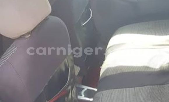 Sayi Na hannu Ford Focus Black Mota in Niamey a Niamey Sayi Na hannu Ford Focus Black Mota in Niamey a Niamey