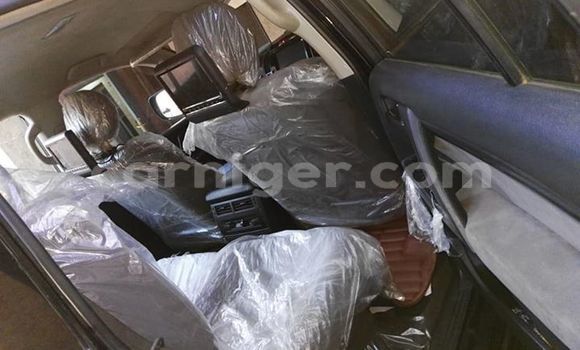 Acheter Occasion Voiture Toyota Land Cruiser Noir à Niamey, Niamey Acheter Occasion Voiture Toyota Land Cruiser Noir à Niamey, Niamey