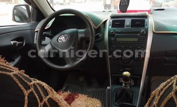 Acheter Occasion Voiture Toyota Land Cruiser Noir à Niamey, Niamey Acheter Occasion Voiture Toyota Land Cruiser Noir à Niamey, Niamey