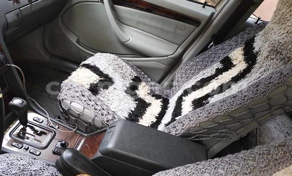 Acheter Occasion Voiture Mercedes‒Benz C–Class Blanc à Niamey, Niamey Acheter Occasion Voiture Mercedes‒Benz C–Class Blanc à Niamey, Niamey