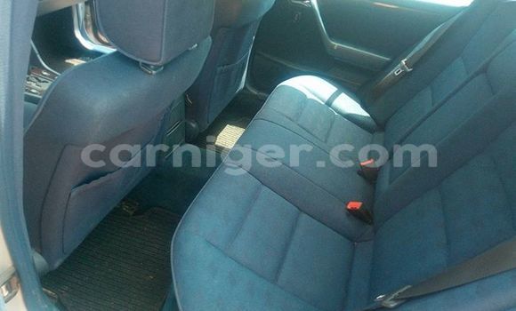 Acheter Occasion Voiture Mercedes‒Benz C–Class Gris à Niamey, Niamey Acheter Occasion Voiture Mercedes‒Benz C–Class Gris à Niamey, Niamey