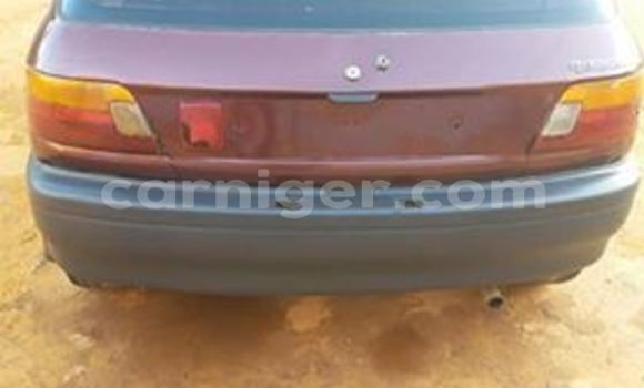 Buy Used Toyota Starlet Other Car in Niamey in Niamey Buy Used Toyota Starlet Other Car in Niamey in Niamey