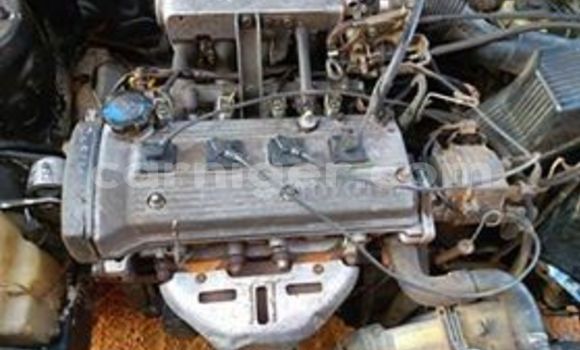 Buy Used Toyota Starlet Other Car in Niamey in Niamey Buy Used Toyota Starlet Other Car in Niamey in Niamey