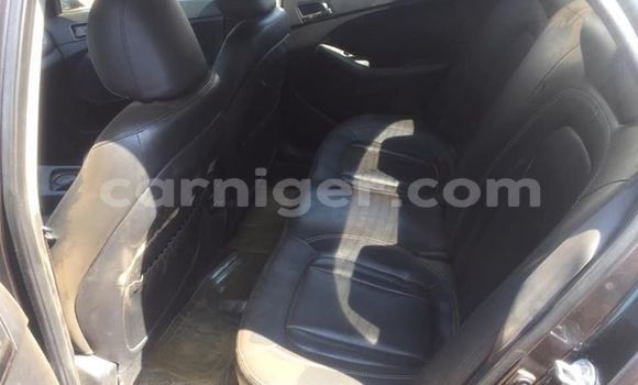 Buy Used Kia Optima Black Car in Niamey in Niamey Buy Used Kia Optima Black Car in Niamey in Niamey