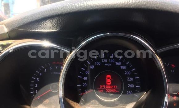 Buy Used Kia Optima Black Car in Niamey in Niamey Buy Used Kia Optima Black Car in Niamey in Niamey