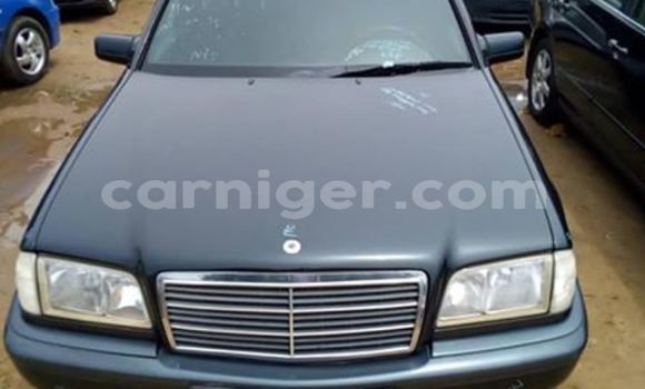 Buy Used Mercedes‒Benz C–Class Other Car in Niamey in Niamey Buy Used Mercedes‒Benz C–Class Other Car in Niamey in Niamey