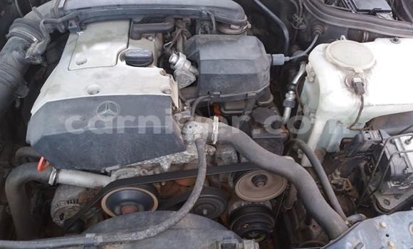 Buy Used Mercedes‒Benz C–Class Other Car in Niamey in Niamey Buy Used Mercedes‒Benz C–Class Other Car in Niamey in Niamey