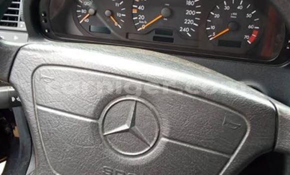Buy Used Mercedes‒Benz C–Class Other Car in Niamey in Niamey Buy Used Mercedes‒Benz C–Class Other Car in Niamey in Niamey
