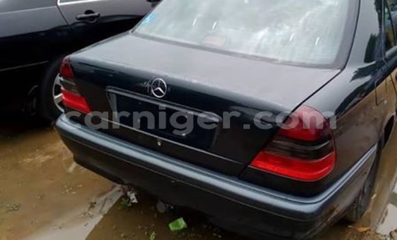Buy Used Mercedes‒Benz C–Class Other Car in Niamey in Niamey Buy Used Mercedes‒Benz C–Class Other Car in Niamey in Niamey