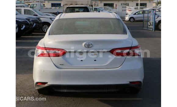 Buy Import Toyota Camry White Car in Import - Dubai in Agadez Buy Import Toyota Camry White Car in Import - Dubai in Agadez