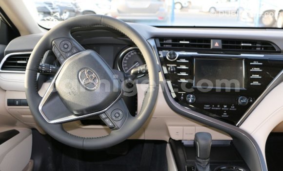 Buy Import Toyota Camry White Car in Import - Dubai in Agadez Buy Import Toyota Camry White Car in Import - Dubai in Agadez