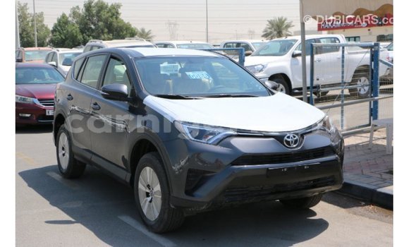 Buy Import Toyota RAV4 Other Car in Import - Dubai in Agadez Buy Import Toyota RAV4 Other Car in Import - Dubai in Agadez