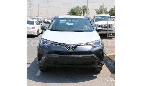 Buy Import Toyota RAV4 Other Car in Import - Dubai in Agadez Buy Import Toyota RAV4 Other Car in Import - Dubai in Agadez