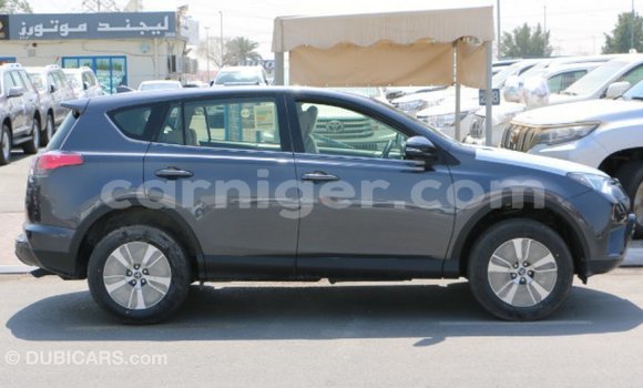 Buy Import Toyota RAV4 Other Car in Import - Dubai in Agadez Buy Import Toyota RAV4 Other Car in Import - Dubai in Agadez