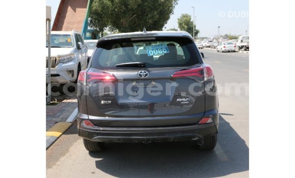 Buy Import Toyota RAV4 Other Car in Import - Dubai in Agadez Buy Import Toyota RAV4 Other Car in Import - Dubai in Agadez