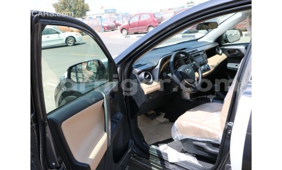 Buy Import Toyota RAV4 Other Car in Import - Dubai in Agadez Buy Import Toyota RAV4 Other Car in Import - Dubai in Agadez