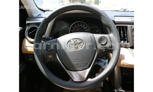 Buy Import Toyota RAV4 Other Car in Import - Dubai in Agadez Buy Import Toyota RAV4 Other Car in Import - Dubai in Agadez