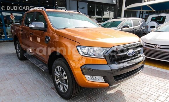 Buy Import Ford Ranger Other Car in Import - Dubai in Agadez Buy Import Ford Ranger Other Car in Import - Dubai in Agadez