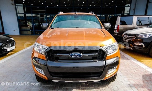 Buy Import Ford Ranger Other Car in Import - Dubai in Agadez Buy Import Ford Ranger Other Car in Import - Dubai in Agadez