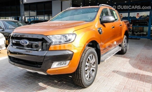 Buy Import Ford Ranger Other Car in Import - Dubai in Agadez Buy Import Ford Ranger Other Car in Import - Dubai in Agadez