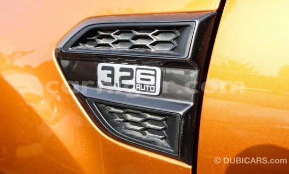 Buy Import Ford Ranger Other Car in Import - Dubai in Agadez Buy Import Ford Ranger Other Car in Import - Dubai in Agadez