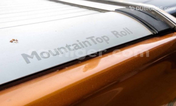 Buy Import Ford Ranger Other Car in Import - Dubai in Agadez Buy Import Ford Ranger Other Car in Import - Dubai in Agadez