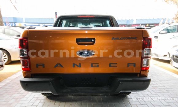 Buy Import Ford Ranger Other Car in Import - Dubai in Agadez Buy Import Ford Ranger Other Car in Import - Dubai in Agadez