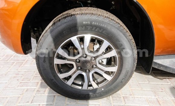 Buy Import Ford Ranger Other Car in Import - Dubai in Agadez