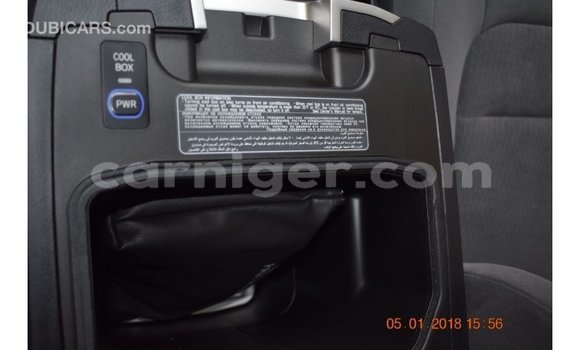 Buy Import Toyota Land Cruiser Other Truck in Import - Dubai in Agadez Buy Import Toyota Land Cruiser Other Truck in Import - Dubai in Agadez