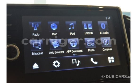 Buy Import Toyota Land Cruiser Other Truck in Import - Dubai in Agadez Buy Import Toyota Land Cruiser Other Truck in Import - Dubai in Agadez