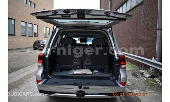 Buy Import Toyota Land Cruiser Other Truck in Import - Dubai in Agadez