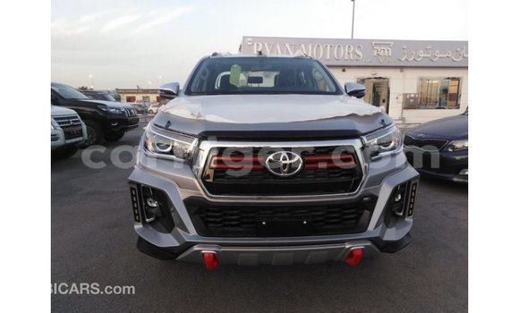 Buy Import Toyota Hilux Other Car in Import - Dubai in Agadez Buy Import Toyota Hilux Other Car in Import - Dubai in Agadez