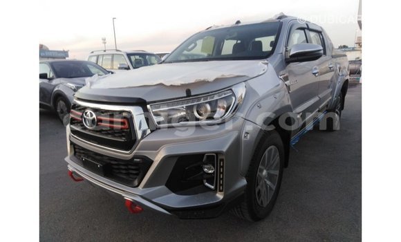 Buy Import Toyota Hilux Other Car in Import - Dubai in Agadez Buy Import Toyota Hilux Other Car in Import - Dubai in Agadez