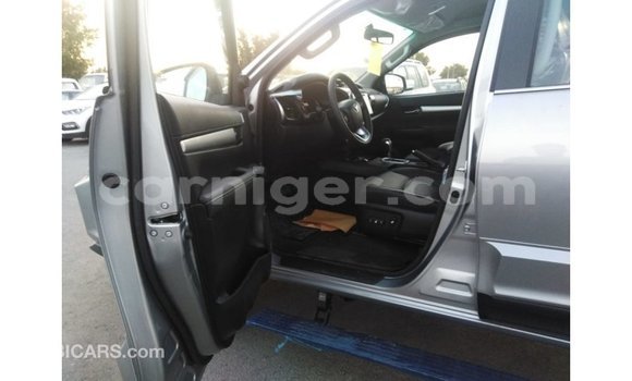 Buy Import Toyota Hilux Other Car in Import - Dubai in Agadez Buy Import Toyota Hilux Other Car in Import - Dubai in Agadez