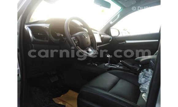 Buy Import Toyota Hilux Other Car in Import - Dubai in Agadez Buy Import Toyota Hilux Other Car in Import - Dubai in Agadez