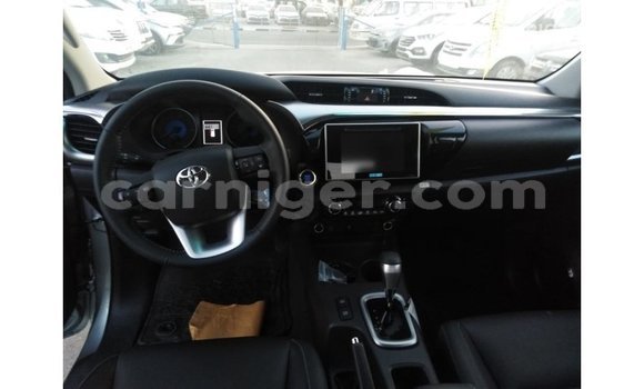 Buy Import Toyota Hilux Other Car in Import - Dubai in Agadez Buy Import Toyota Hilux Other Car in Import - Dubai in Agadez