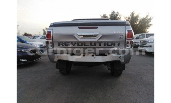 Buy Import Toyota Hilux Other Car in Import - Dubai in Agadez Buy Import Toyota Hilux Other Car in Import - Dubai in Agadez