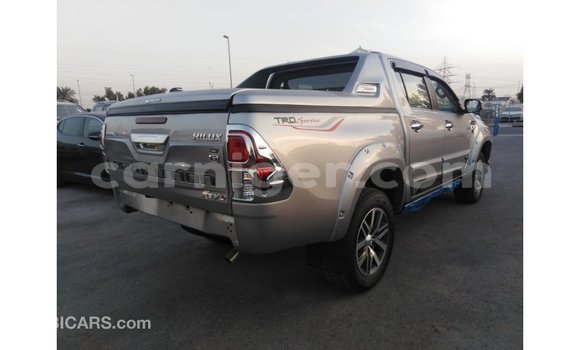 Buy Import Toyota Hilux Other Car in Import - Dubai in Agadez Buy Import Toyota Hilux Other Car in Import - Dubai in Agadez