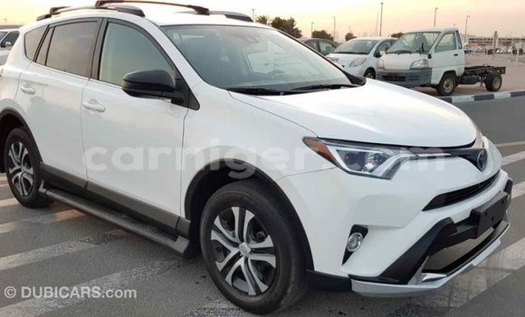 Acheter Import Voiture Toyota RAV4 Blanc à Import - Dubai, Agadez Acheter Import Voiture Toyota RAV4 Blanc à Import - Dubai, Agadez