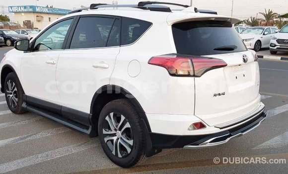 Acheter Import Voiture Toyota RAV4 Blanc à Import - Dubai, Agadez Acheter Import Voiture Toyota RAV4 Blanc à Import - Dubai, Agadez