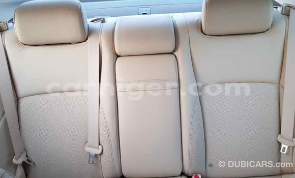 Buy Import Lexus ES White Car in Import - Dubai in Agadez Buy Import Lexus ES White Car in Import - Dubai in Agadez
