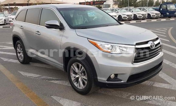 اشتري Imported Toyota Highlander Other سيارة في Import - Dubai في أغاديز اشتري Imported Toyota Highlander Other سيارة في Import - Dubai في أغاديز