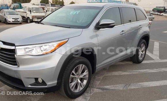 اشتري Imported Toyota Highlander Other سيارة في Import - Dubai في أغاديز اشتري Imported Toyota Highlander Other سيارة في Import - Dubai في أغاديز