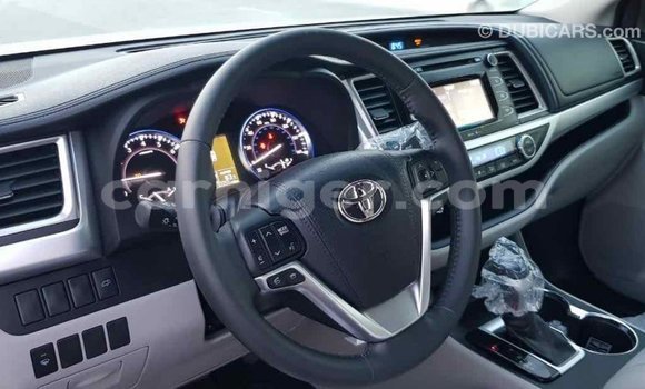 اشتري Imported Toyota Highlander Other سيارة في Import - Dubai في أغاديز اشتري Imported Toyota Highlander Other سيارة في Import - Dubai في أغاديز