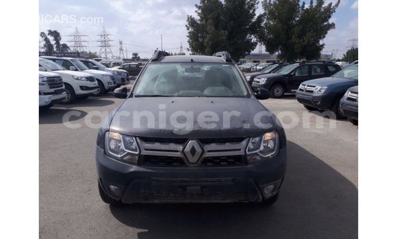 Acheter Import Voiture Renault Duster Noir à Import - Dubai, Agadez Acheter Import Voiture Renault Duster Noir à Import - Dubai, Agadez