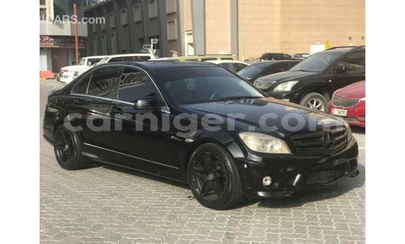 Buy Import Mercedes‒Benz 190 (W201) Black Car in Import - Dubai in Agadez Buy Import Mercedes‒Benz 190 (W201) Black Car in Import - Dubai in Agadez