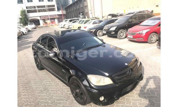 Buy Import Mercedes‒Benz 190 (W201) Black Car in Import - Dubai in Agadez Buy Import Mercedes‒Benz 190 (W201) Black Car in Import - Dubai in Agadez