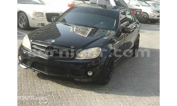 Buy Import Mercedes‒Benz 190 (W201) Black Car in Import - Dubai in Agadez Buy Import Mercedes‒Benz 190 (W201) Black Car in Import - Dubai in Agadez