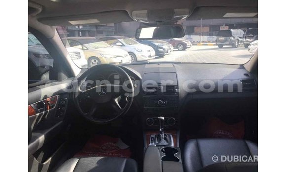 Buy Import Mercedes‒Benz 190 (W201) Black Car in Import - Dubai in Agadez Buy Import Mercedes‒Benz 190 (W201) Black Car in Import - Dubai in Agadez