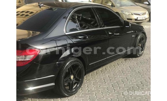 Buy Import Mercedes‒Benz 190 (W201) Black Car in Import - Dubai in Agadez Buy Import Mercedes‒Benz 190 (W201) Black Car in Import - Dubai in Agadez
